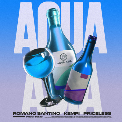 Aqua Asia/Romano Santino