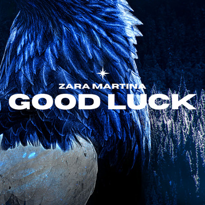 アルバム/Good luck/Zara Martina