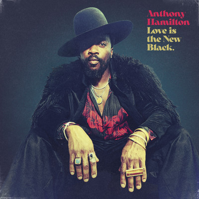 I Thought We Were In Love/Anthony Hamilton