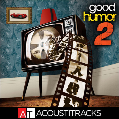 アルバム/Good Humor 2/Acoustitracks