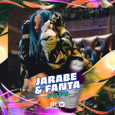 シングル/JARABE & FANTA/FUFU