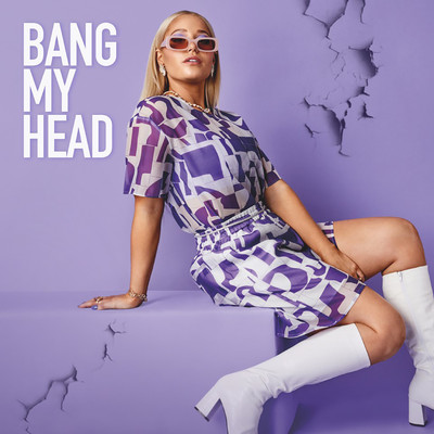 シングル/Bang My Head/Klara Hammarstrom, Rasmus Gozzi