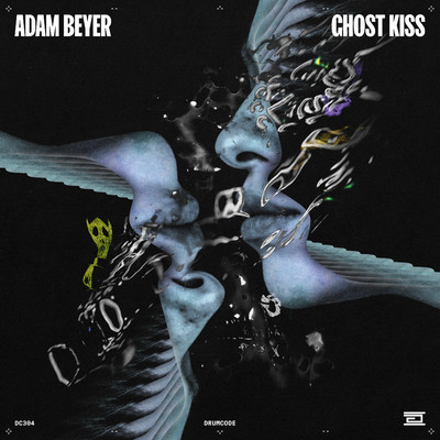Ghost Kiss (Extended Mix)/Adam Beyer