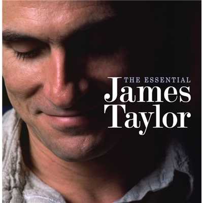 アルバム/The Essential James Taylor/ジェイムス・テイラー