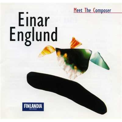 Meet The Composer - Einar Englund/Various Artists