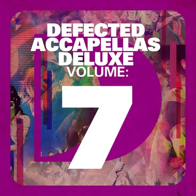 It's Gonna Be Alright (Help Is On The Way) [feat. Ceybil Jefferies] [Accapella]/Deep Zone