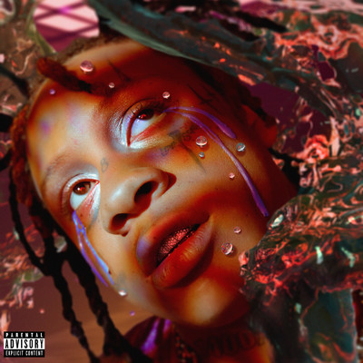 Hate Me (feat. YoungBoy Never Broke Again)/Trippie Redd