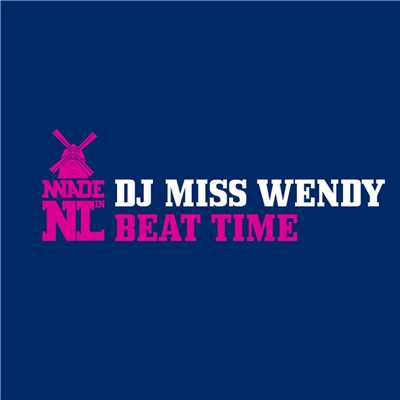 DJ Miss Wendy