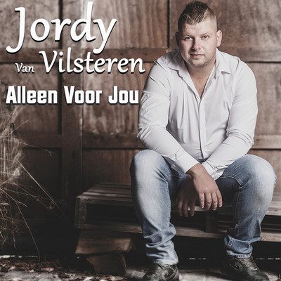 シングル/Alleen Voor Jou/Jordy van Vilsteren