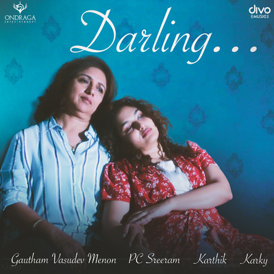 Darling (From ”Ondraga Originals”)/Karthik and Krishna K