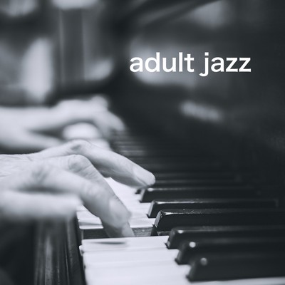 アルバム/adult jazz/TERA