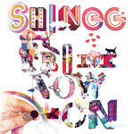 アルバム/SHINee THE BEST FROM NOW ON/SHINee