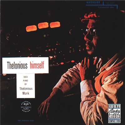 アルバム/セロニアス・ヒムセルフ+1/Thelonious Monk