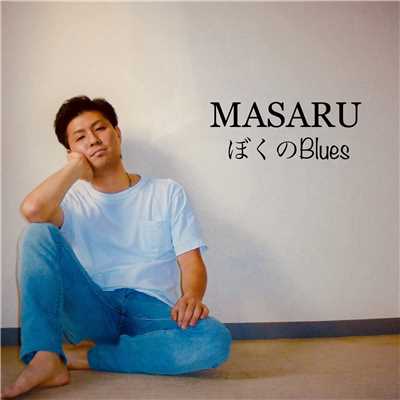 アルバム/ぼくのBlues/MASARU