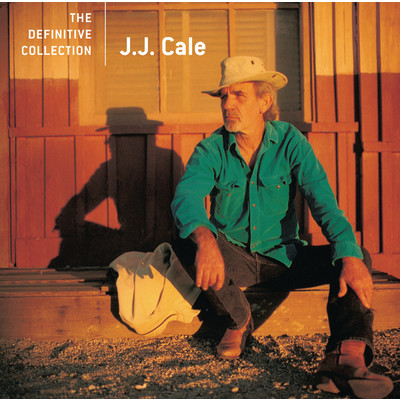アルバム/The Definitive Collection/J. J. ケイル
