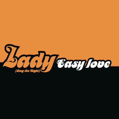 アルバム/Easy Love/Lady