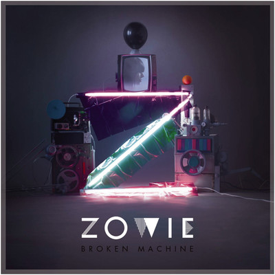 Broken Machine (RAC Remix)/Zowie