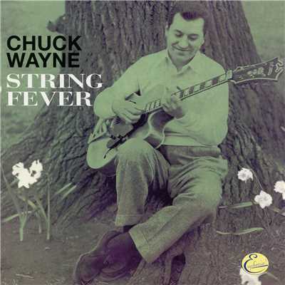 What a Difference a Day Made/Chuck Wayne