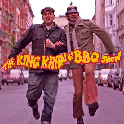 Love You So/The King Khan & BBQ Show