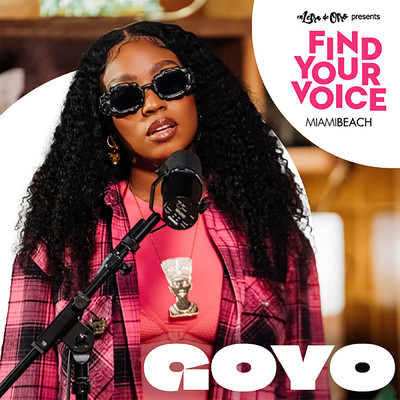 Find Your Voice Episode 5: Goyo/Various Artists