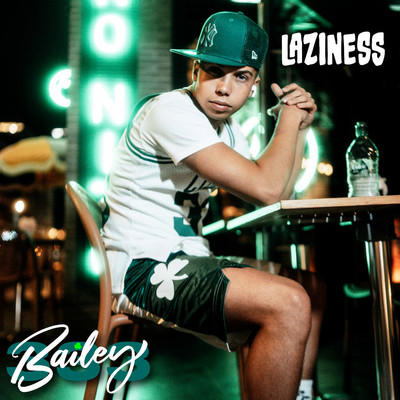 シングル/Laziness/Bailey333