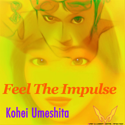 シングル/Feel The Impulse/Kohei Umeshita