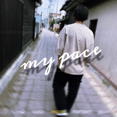 シングル/my pace/CuSith