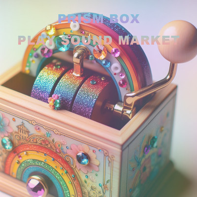 I'm proud (PRISM MUSIC BOX COVER)/PLAY SOUND MARKET
