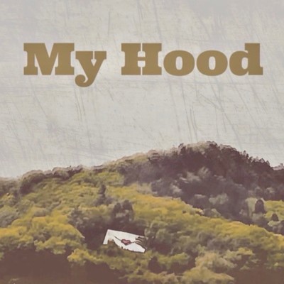 シングル/My Hood/3saks'z