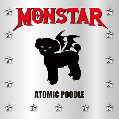 Love is just a Memory/ATOMIC POODLE