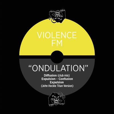Diffusion (Club Mix)/Violence FM