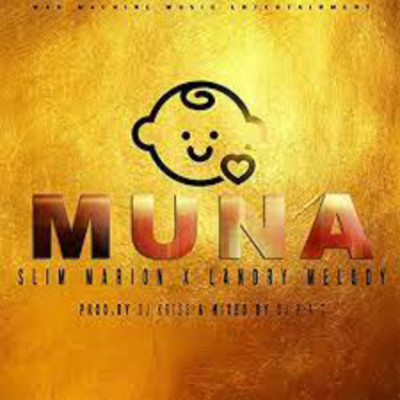 Muna (featuring Landry Melody)/Slim Marion