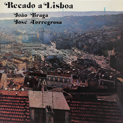シングル/Biografia Do Fado/Joao Braga