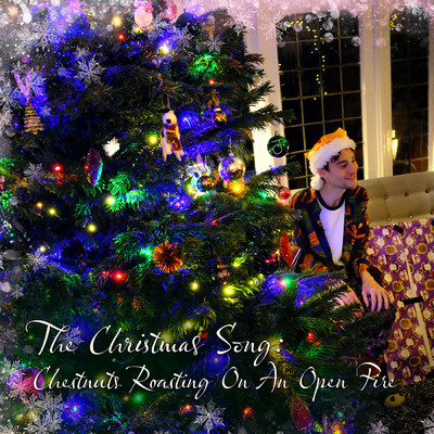 シングル/The Christmas Song (Chestnuts Roasting On An Open Fire)/ジェイコブ・コリアー