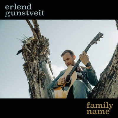 シングル/Family Name/Erlend Gunstveit