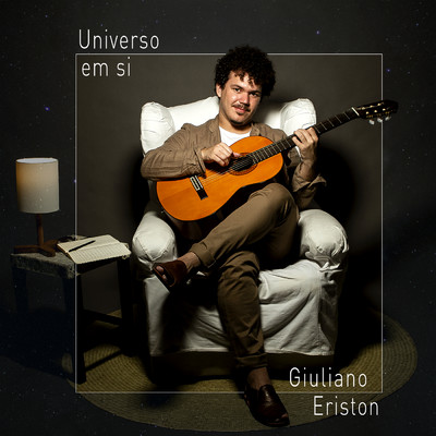 アルバム/Universo Em Si/Giuliano Eriston