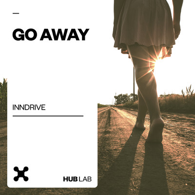 アルバム/Go Away/INNDRIVE