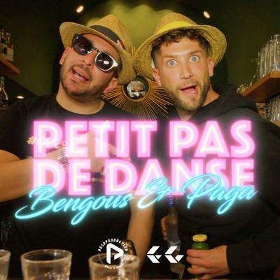 Petit pas de danse/Bengous／Paga