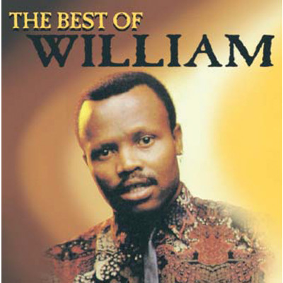 The Best Of William/William Mthethwa
