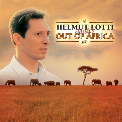 Out Of Africa/ヘルムート・ロッティ