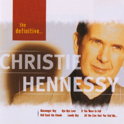 I'm Goin to Make it on My Own/Christie Hennessy