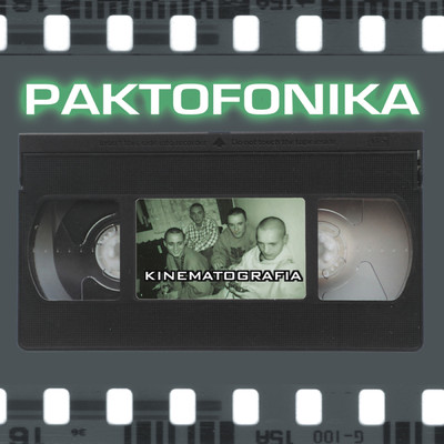 Powierzchnie Tnace/Paktofonika