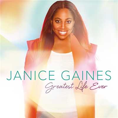 Fall Into You/Janice Gaines