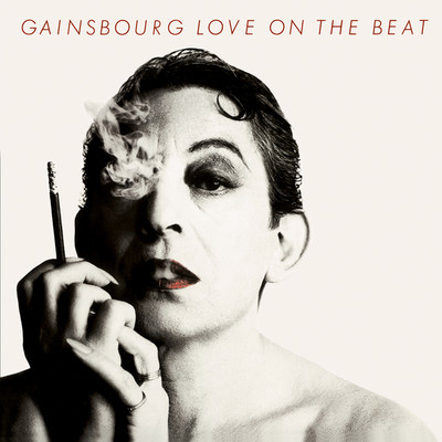 アルバム/Love On The Beat/セルジュ・ゲンスブール