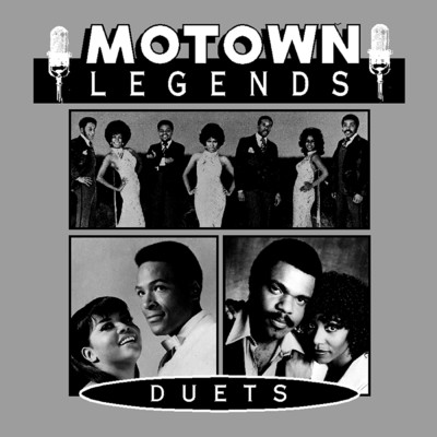 Motown Legends: Duets/Various Artists
