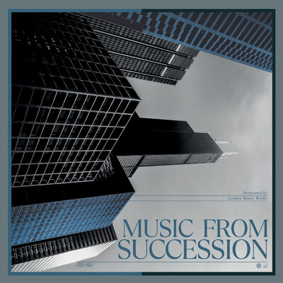 Succession (Main Title Theme ／ Orchestral Intro Version)/London Music Works／Nick Squires