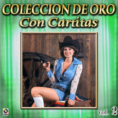 Coleccion De Oro: Reventon De Bandas, Vol. 2 - Con Cartitas/Various Artists