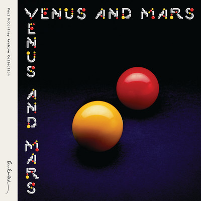 アルバム/Venus And Mars (Archive Collection)/ポール・マッカートニー&ウイングス