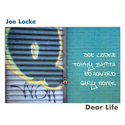 アルバム/Dear Life/Joe Locke