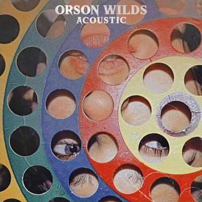 アルバム/Stand Up ／ Mothers Daughters (Acoustic)/Orson Wilds